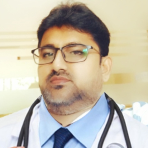 Dr. Rajagopal S | PLF