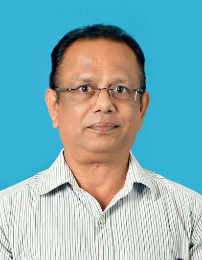 Kompalli H. S. S. Sundar | PLF