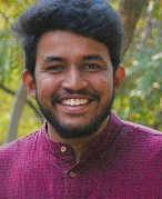 Shaik Adil Akram | PLF