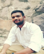 Yerram Sanath Kumar | PLF