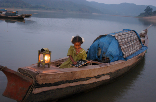 PLF | Poverty Learning Foundation