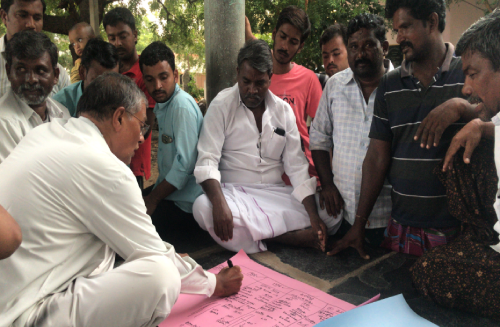 PLF | Poverty Learning Foundation