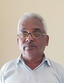 N.L Narasimha Reddy | PLF