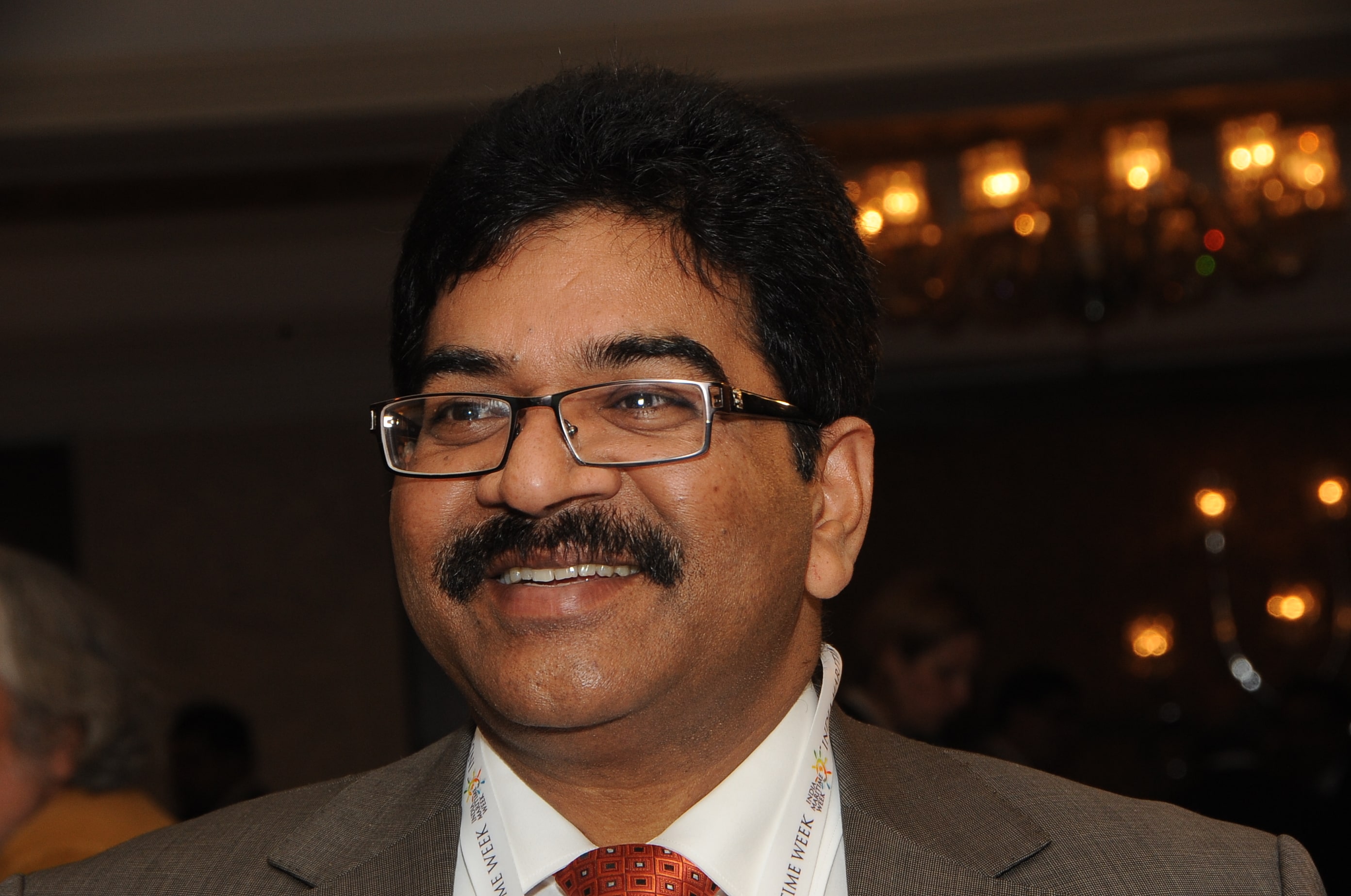 Shri Ramprasad Ravi | PLF