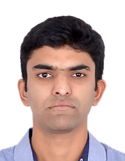 Shandilya Adipudi | PLF