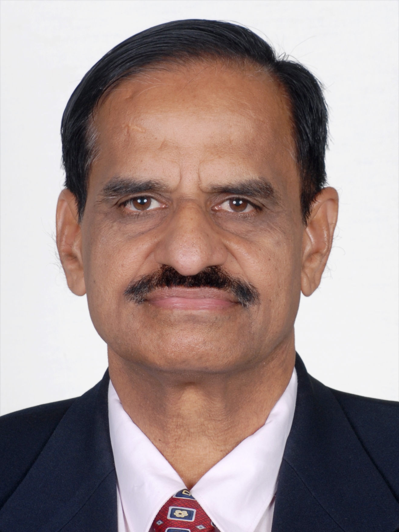 Dr. Suhas P. Wani | PLF